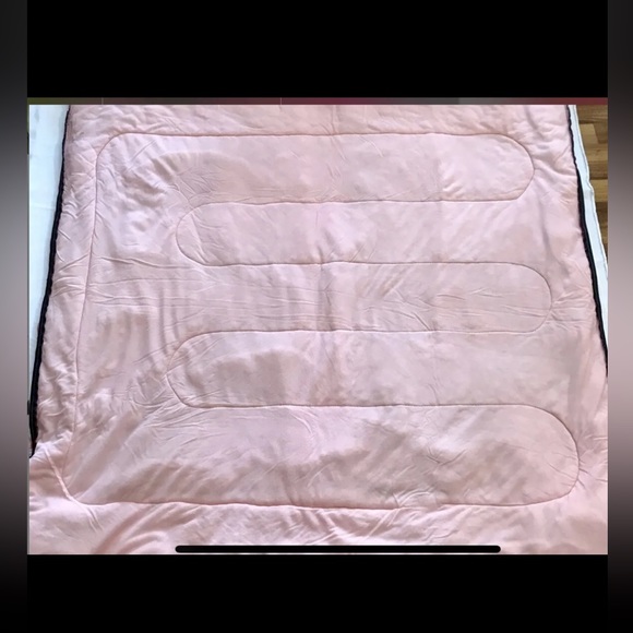 RARE Vintage 1989 Kid’s Barbie Sleeping Bag, MINT CONDITION - Picture 6 of 6